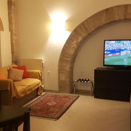 Il Purgatorio Apartment Barletta Exterior foto