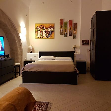 Il Purgatorio Apartment Barletta Exterior foto