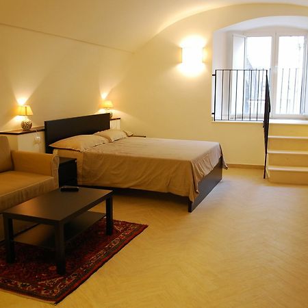 Il Purgatorio Apartment Barletta Exterior foto