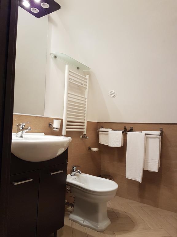 Il Purgatorio Apartment Barletta Exterior foto