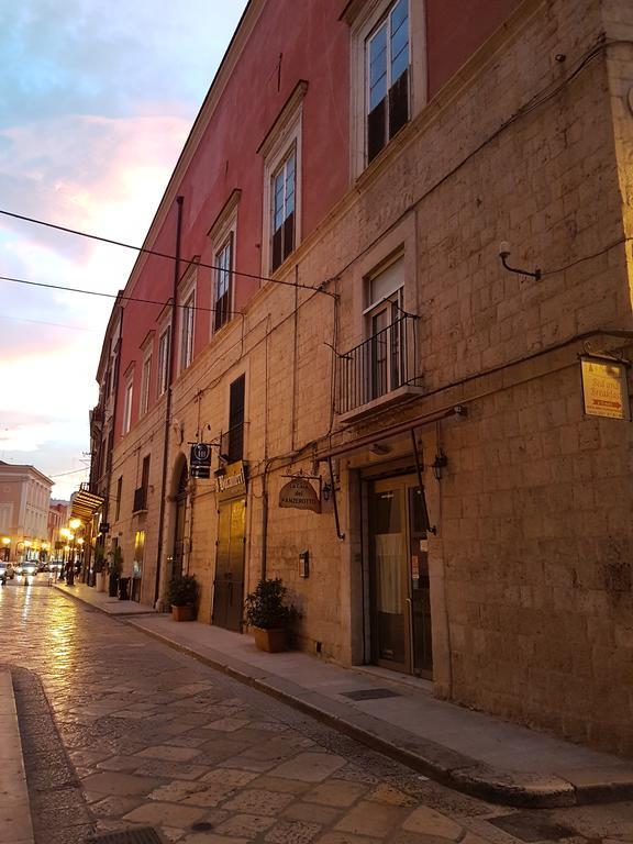 Il Purgatorio Apartment Barletta Exterior foto