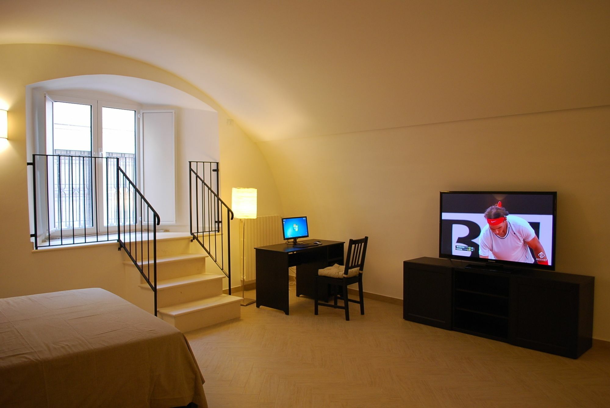 Il Purgatorio Apartment Barletta Exterior foto